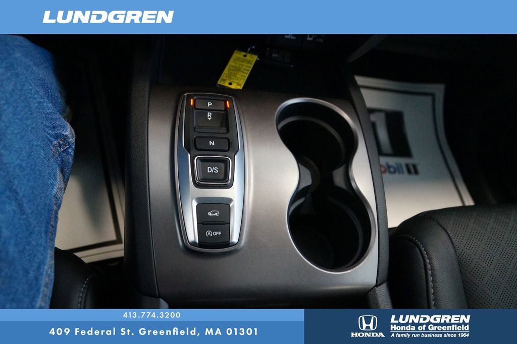 Used 2020 Honda Passport EX-L image 24