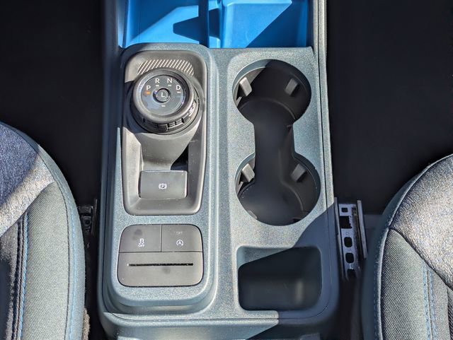 Certified 2026 Ford Maverick XLT FWD image 19