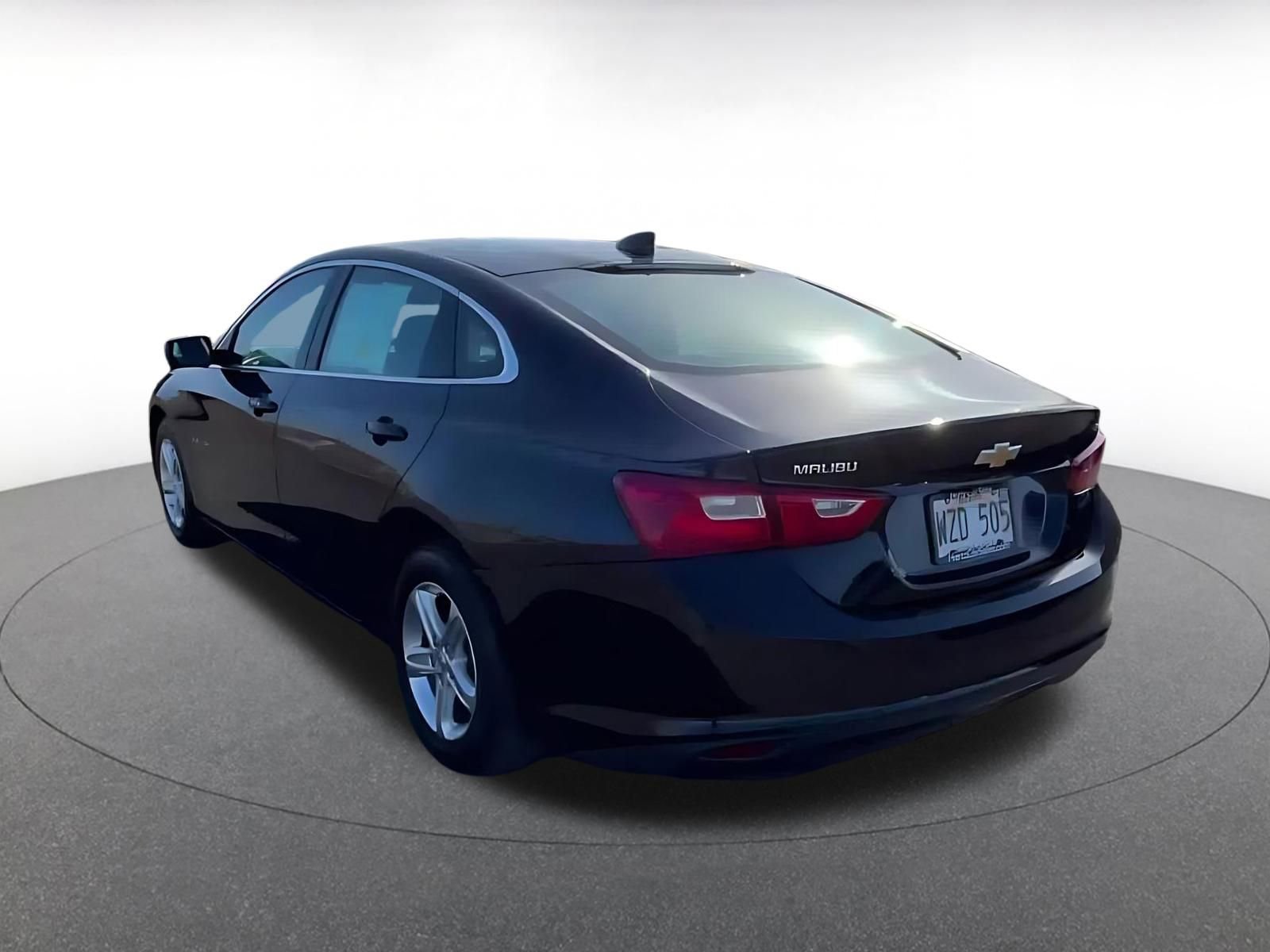 Used 2024 Chevrolet Malibu LT image 10