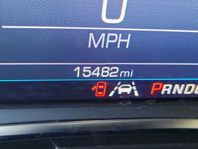 Certified 2024 Chevrolet Equinox LT image 24