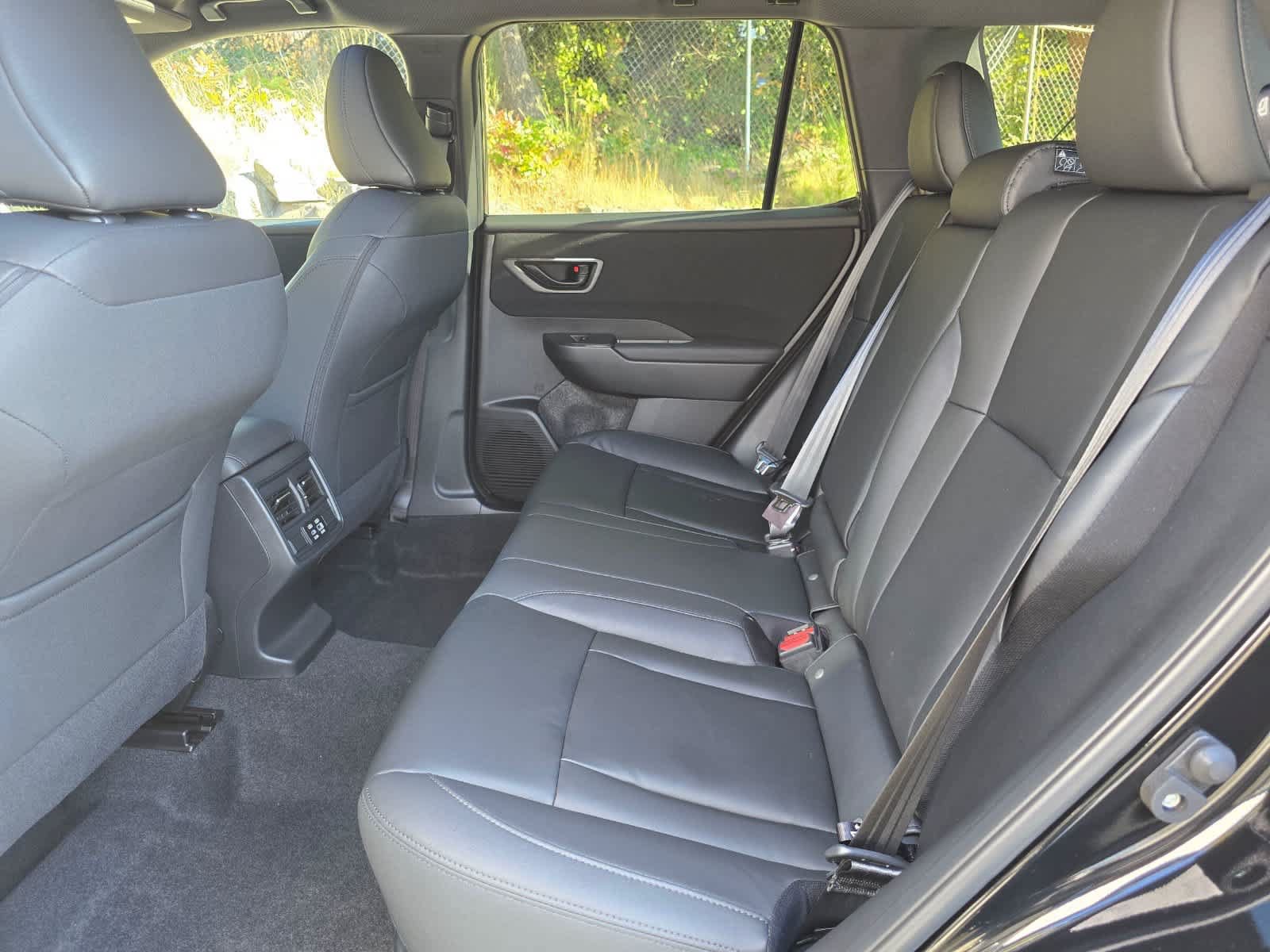 New 2026 Subaru Outback Premium AWD/4WD image 23