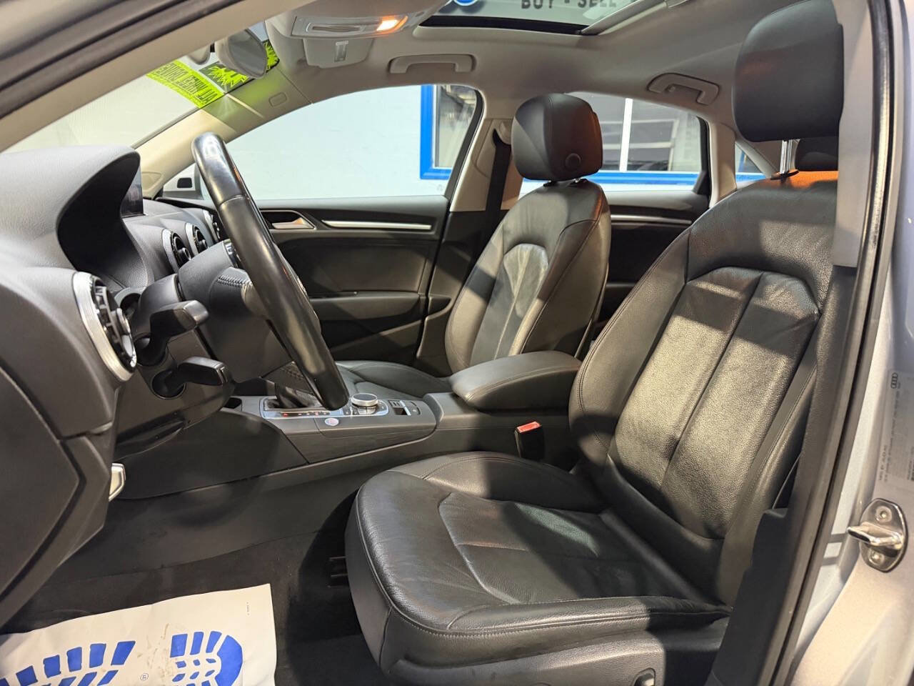 Used 2015 Audi A3 2.0T Premium Plus image 25