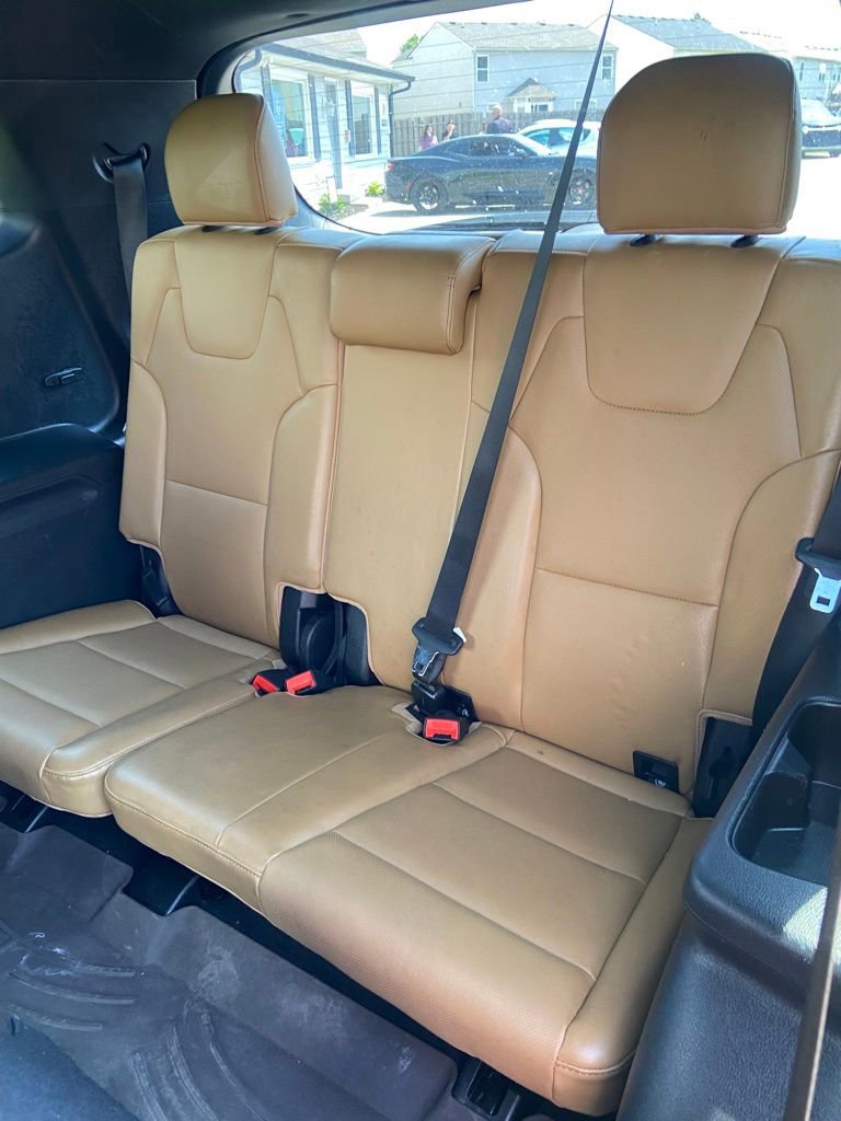 Used 2021 Kia Telluride SX w/ Nightfall Edition Package AWD/4WD image 13