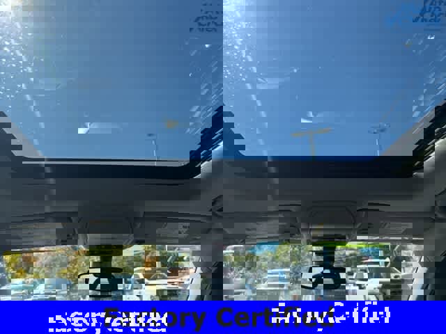 Certified 2022 GMC Terrain AT4 w/ Infotainment Package II image 16