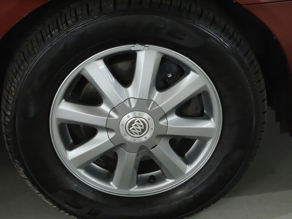 Used 2008 Buick LaCrosse CXL w/ Driver Confidence Package image 38