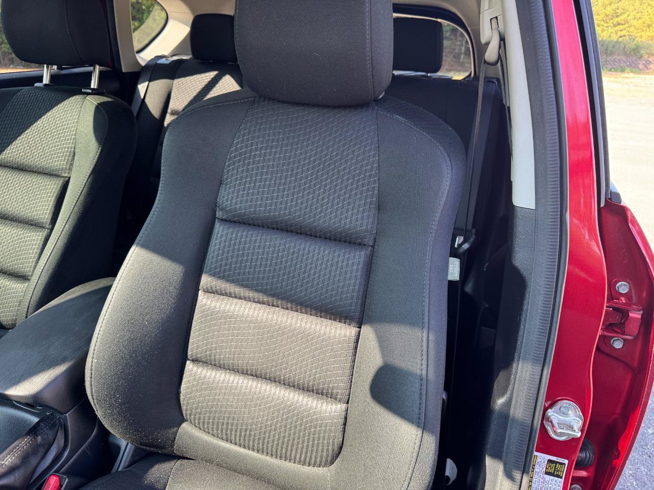Used 2014 MAZDA CX-5 Touring FWD image 23