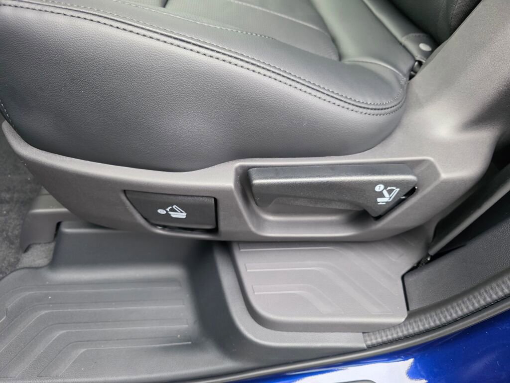 New 2026 Subaru Ascent Touring image 14