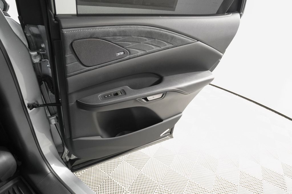 New 2026 Lexus RX 450h AWD image 15