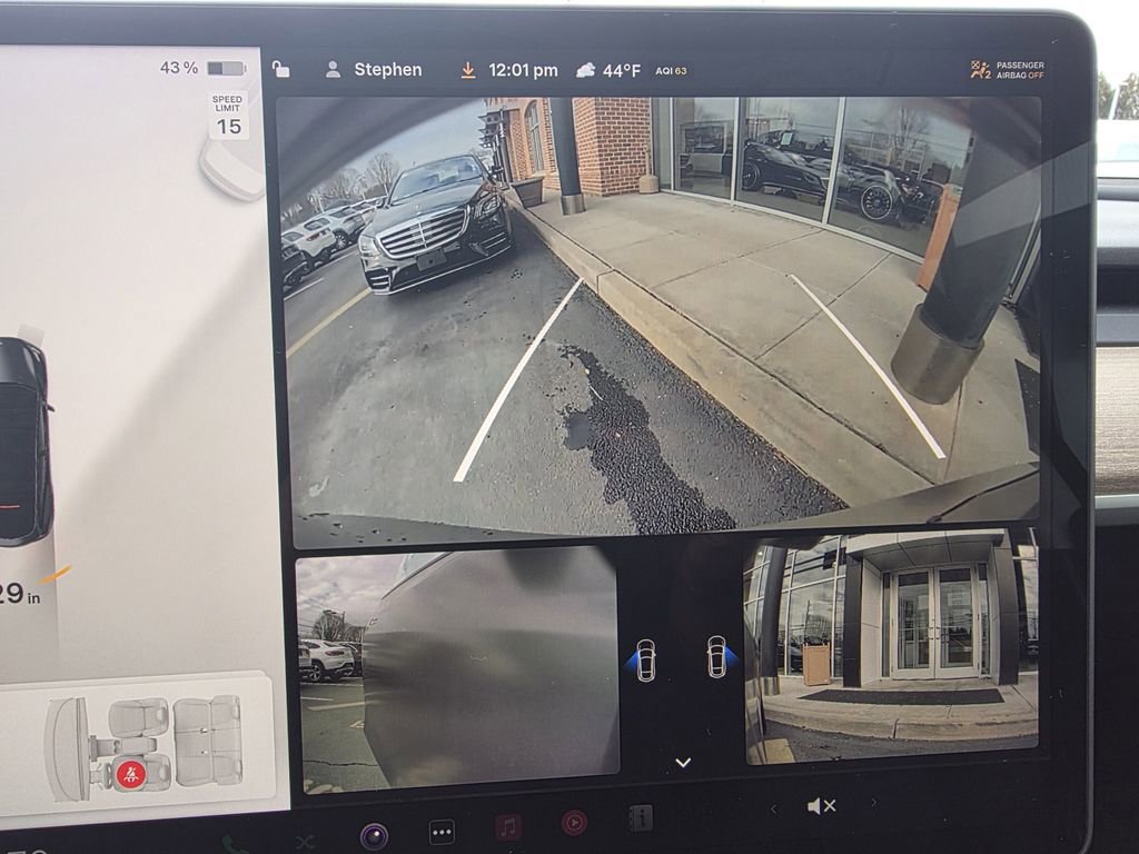 Used 2023 Tesla Model Y Performance image 22