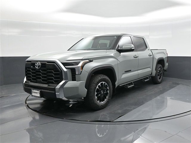New 2026 Toyota Tundra SR5