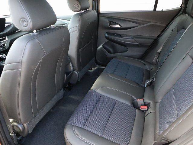 New 2026 Buick Envista Preferred w/ Convenience II Package image 13