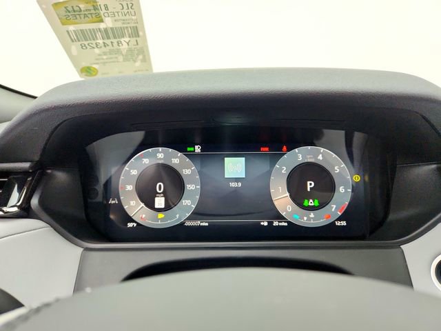 New 2026 Land Rover Range Rover Velar S AWD/4WD image 24