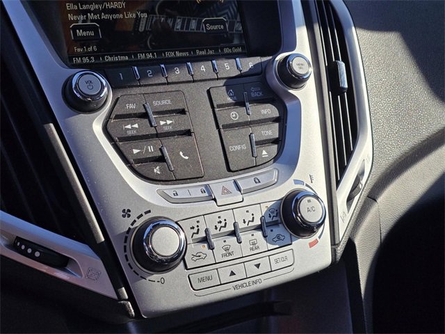 Used 2013 GMC Terrain SLE image 15