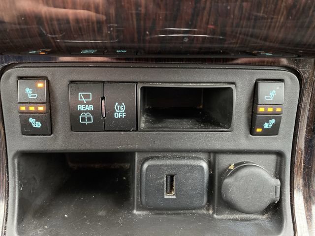 Used 2017 Chevrolet Traverse LT image 7