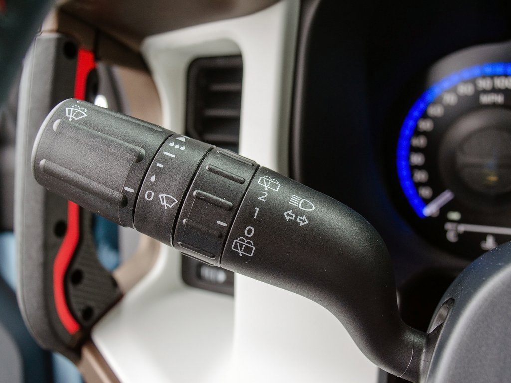 Used 2023 Ford Bronco Heritage Edition image 15