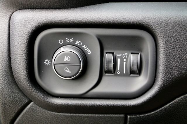 Used 2024 RAM 3500 Laramie w/ Night Edition image 20
