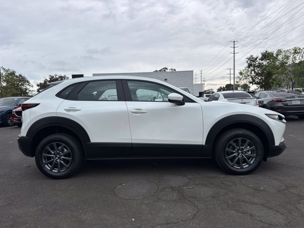 New 2026 MAZDA CX-30 AWD 2.5 S image 29