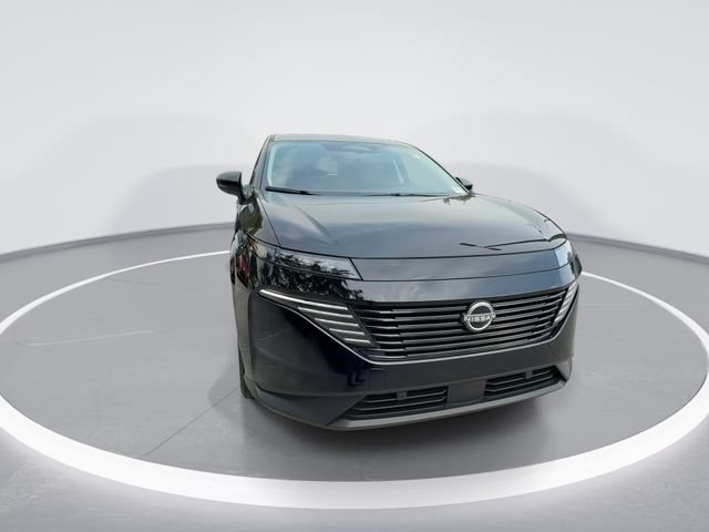 Used 2026 Nissan Murano SL AWD/4WD image 3