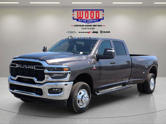 New 2026 RAM 3500 Tradesman image 8