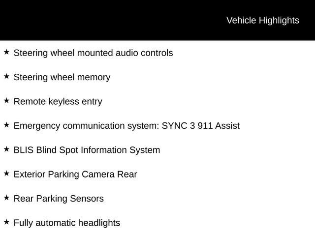 Used 2017 Lincoln MKZ Select w/ Select Plus Package FWD image 26