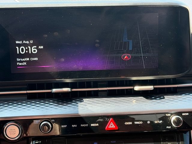 Used 2023 Kia Carnival SX Prestige FWD image 22
