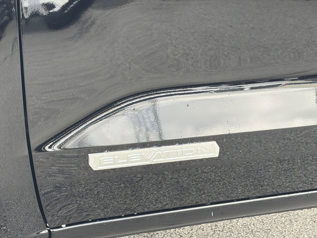 New 2026 GMC Canyon Elevation image 21