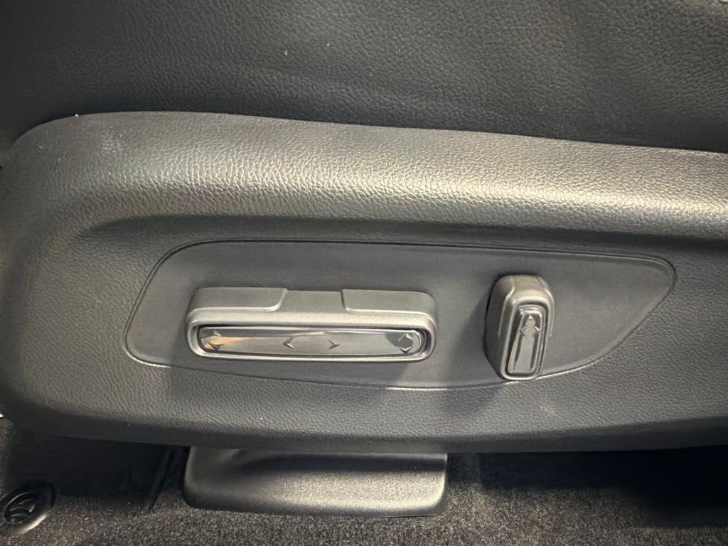 New 2027 Honda HR-V EX-L image 18
