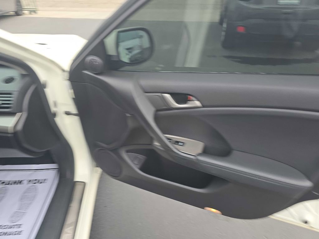 Used 2010 Acura TSX image 15