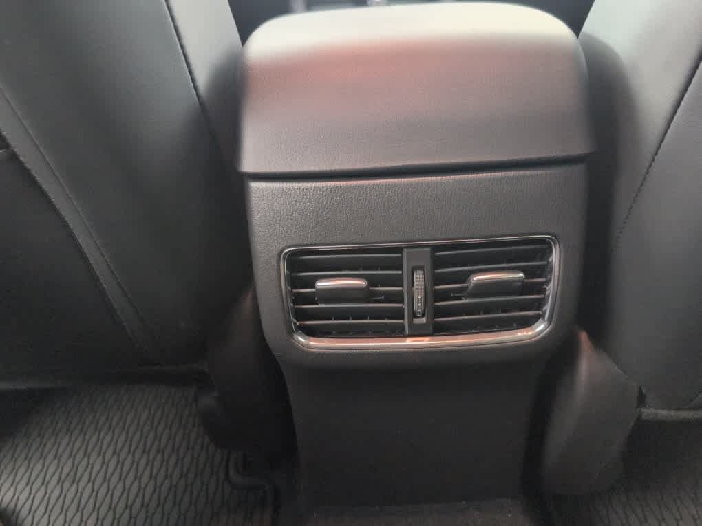 Certified 2025 MAZDA CX-5 AWD 2.5 S w/ Select Package image 17