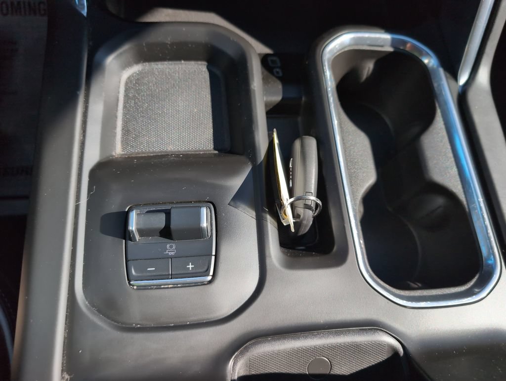 Used 2024 GMC Sierra 2500 Denali Ultimate AWD/4WD image 26