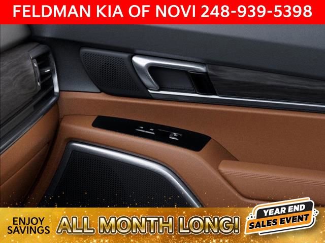 New 2025 Kia Telluride SX X-Line image 26