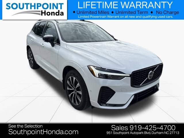 Used 2024 Volvo XC60 B5 Plus