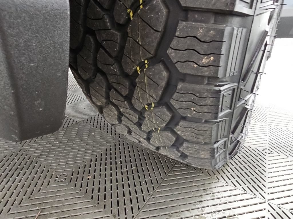 New 2026 Honda Passport TrailSport image 47