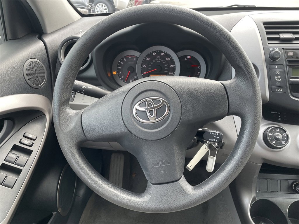 Used 2007 Toyota RAV4 4WD image 16