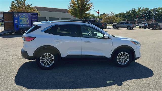 Used 2020 Ford Escape SE AWD/4WD image 8