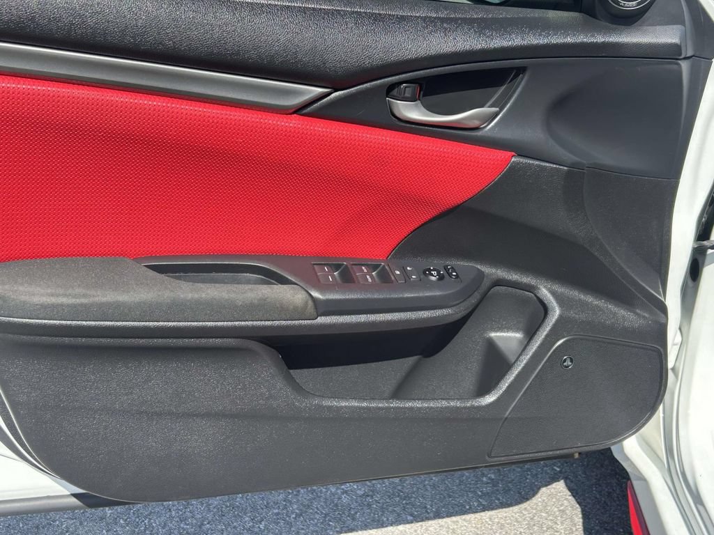 Used 2018 Honda Civic LX image 17