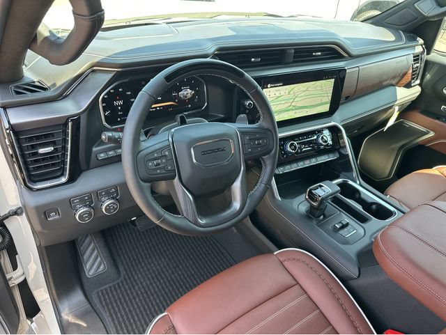 New 2026 GMC Sierra 1500 Denali Ultimate AWD/4WD image 24