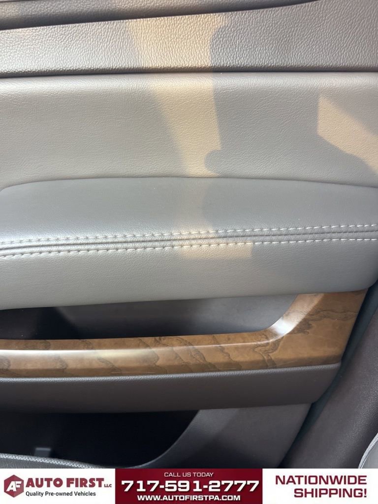 Used 2019 GMC Yukon Denali w/ Denali Ultimate Package image 22