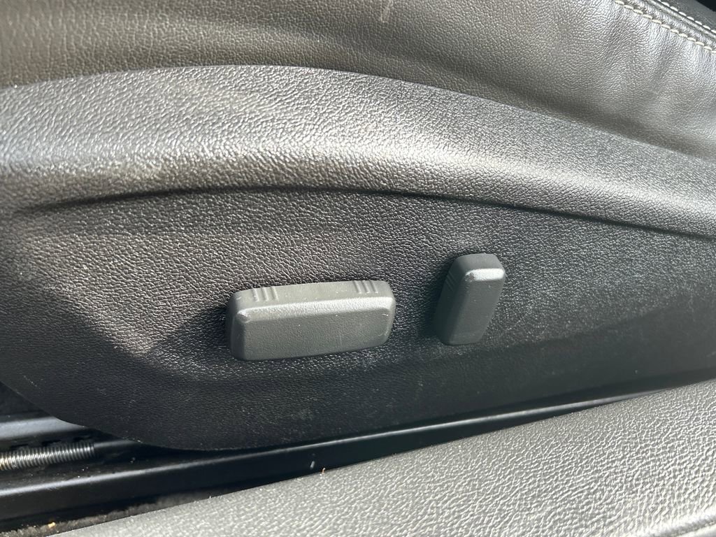 Used 2015 Chevrolet Camaro SS w/ RS Package image 16