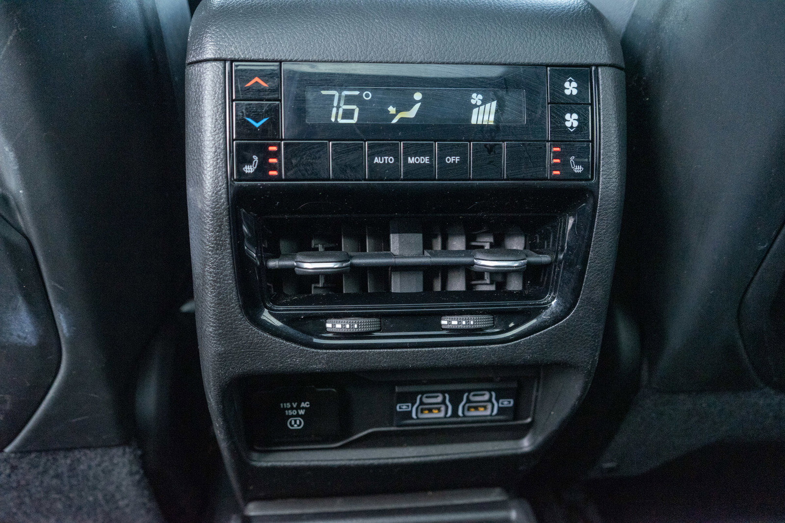 Used 2022 Jeep Grand Cherokee L Limited image 31