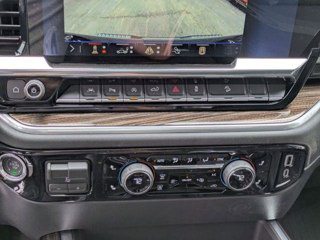 New 2026 Chevrolet Silverado 1500 LT Trail Boss w/ LT Trail Boss Premium Package AWD/4WD image 23