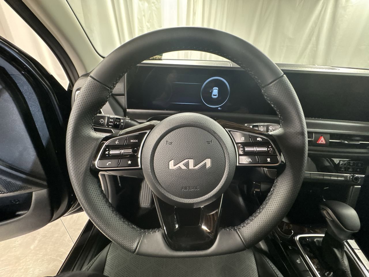 New 2026 Kia Seltos SX image 22