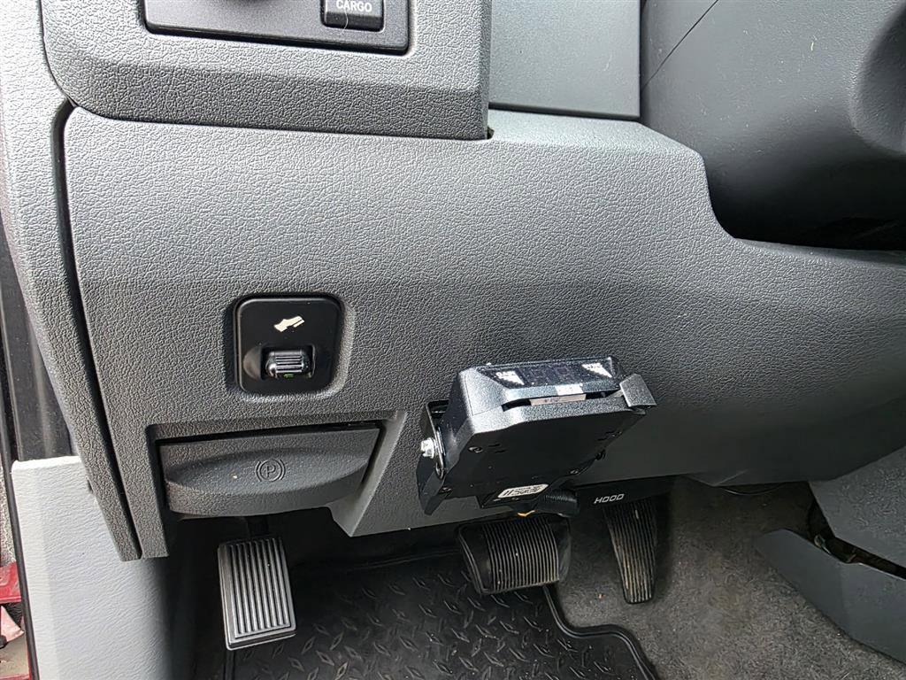 Used 2009 Dodge Ram 2500 Truck Laramie image 23