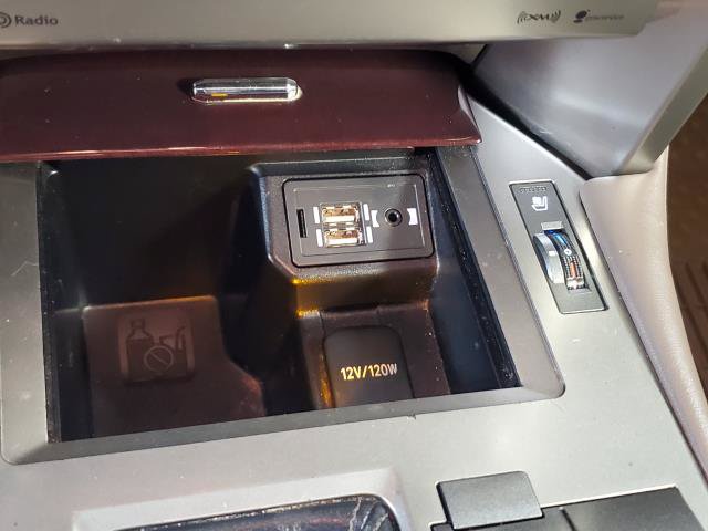 Used 2019 Lexus GX 460 Premium AWD/4WD image 21