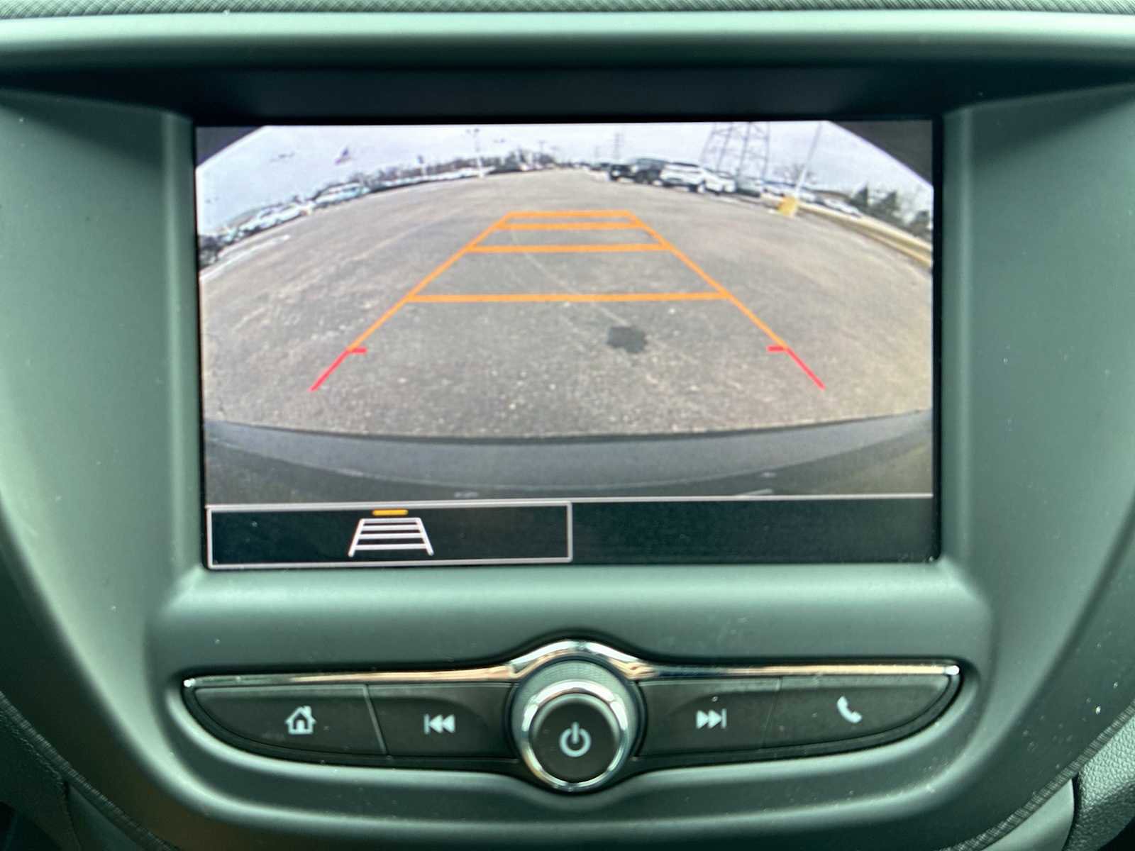 Certified 2023 Chevrolet TrailBlazer RS image 14