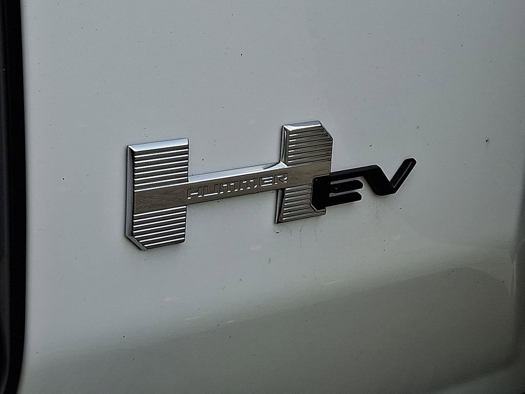 New 2026 GMC Hummer EV SUV image 15