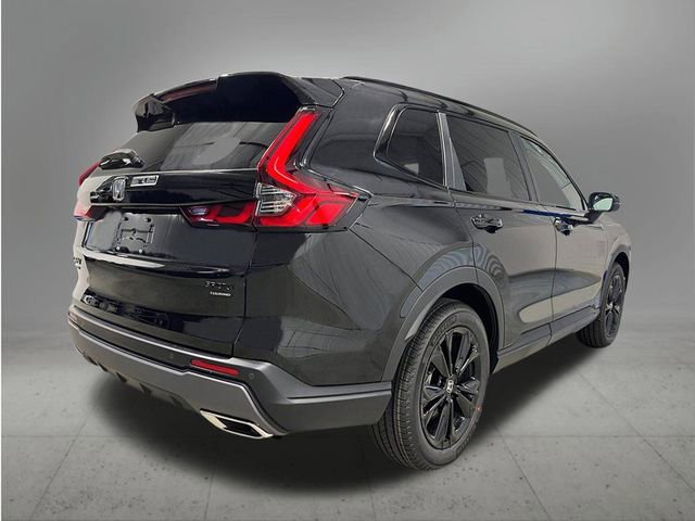 New 2026 Honda CR-V Sport Touring image 7