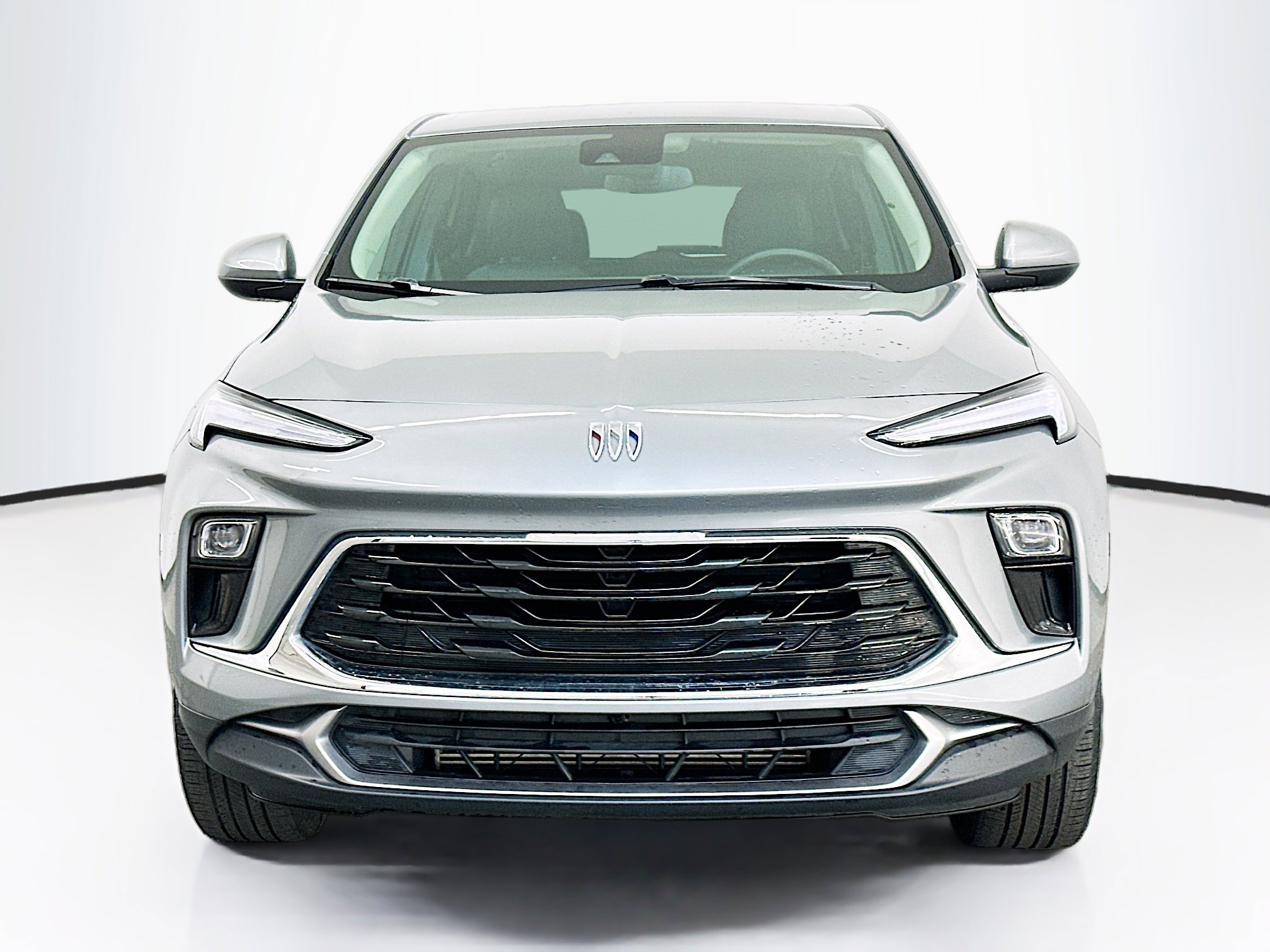 Used 2025 Buick Encore GX Preferred image 2