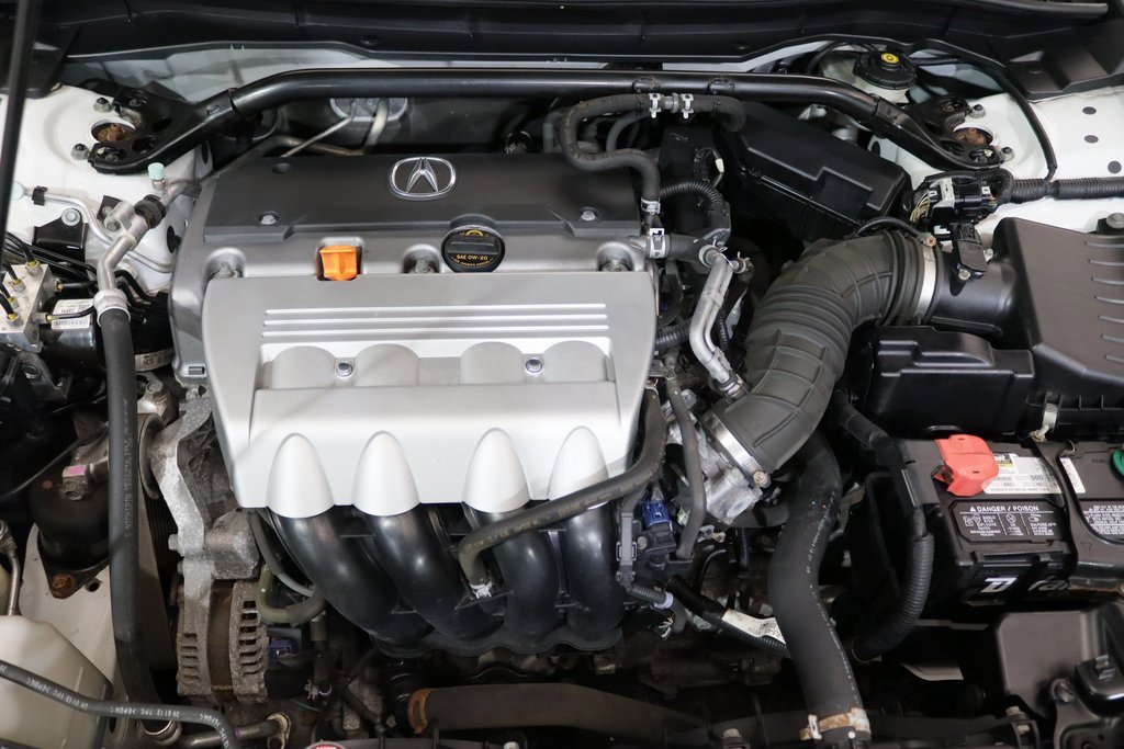 Used 2013 Acura TSX 2.4 image 23