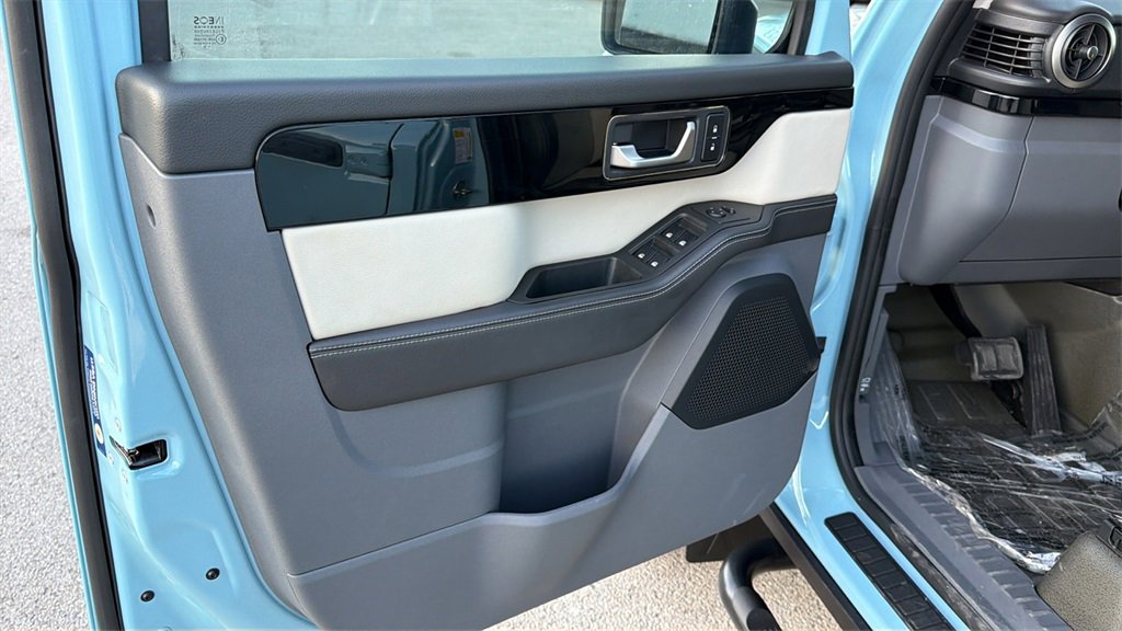 Used 2024 INEOS Grenadier Trialmaster Edition image 12